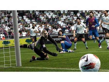 Pro Evolution Soccer 2013 Pes 13 - Xbox 360 - Konami - Jogos de Esporte -  Magazine Luiza