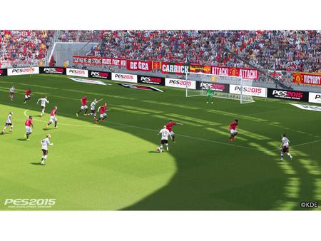 Pro Evolution Soccer 2015 Pes 15 Xbox 360 - Konami - Jogos de Esporte -  Magazine Luiza