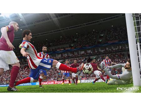 PES Pro Evolution Soccer PES 2015 PES 2016 PES 2017 PES 2018 Jogos de  Futebol Xbox 360 originais Mídia Física