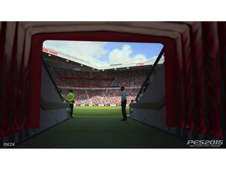 Pro Evolution Soccer 2015 Pes 15 Xbox 360 - Konami - Jogos de Esporte -  Magazine Luiza