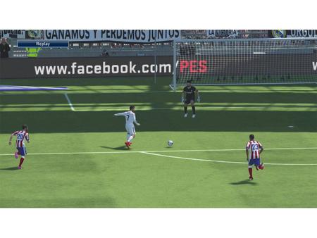 Pro Evolution Soccer 2015 Pes 15 Xbox 360 - Konami - Jogos de Esporte -  Magazine Luiza