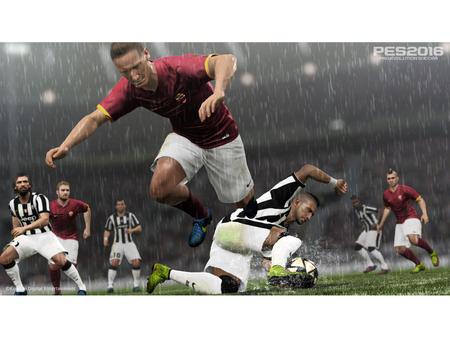 Imagem de PES 2016 - Pro Evolution Soccer para Xbox 360