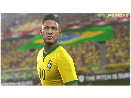 Pro Evolution Soccer 2015 Pes 15 Xbox 360 - Konami - Jogos de Esporte -  Magazine Luiza
