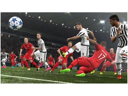 Imagem de PES 2016 - Pro Evolution Soccer para Xbox One