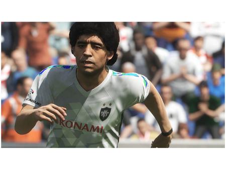 PES 2018 para Xbox 360 - Konami - Jogos de Esporte - Magazine