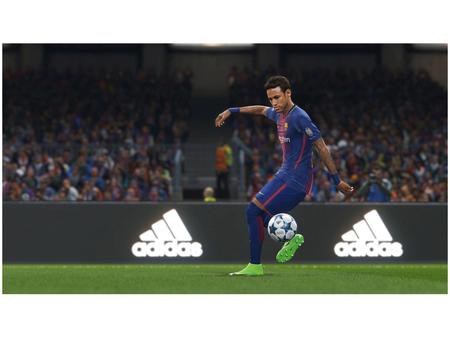 PES 2018 para Xbox 360 - Konami - Jogos de Esporte - Magazine