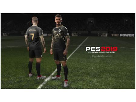 Imagem de PES 2019 Pro Evolution Soccer para Xbox One