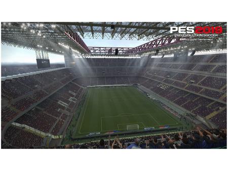Imagem de PES 2019 Pro Evolution Soccer para Xbox One