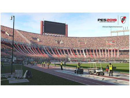 Imagem de PES 2019 Pro Evolution Soccer para Xbox One