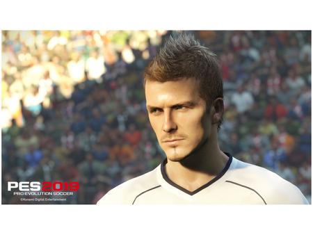 Imagem de PES 2019 Pro Evolution Soccer para Xbox One