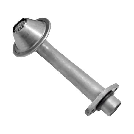 Pescador Bomba Óleo Ford Pampa 1990 a 1997 - 1110554 - P20001 Imagem de Pescador Bomba Óleo Ford Pampa 1990 a 1997 - 1110554 - P20001