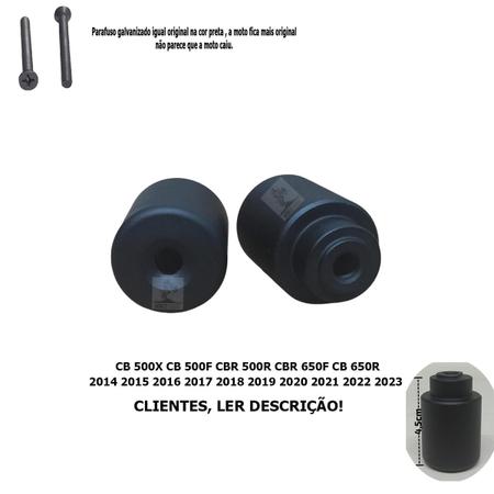 Peso cb500f deals
