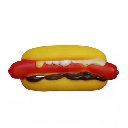 Pet Lider Brinquedo Hot-Dog (J1403) - Pet Líder Brasil - Outros Pets -  Magazine Luiza