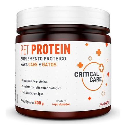 Imagem de Pet protein po 300gr