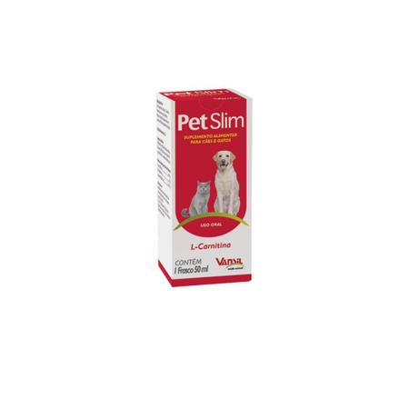 Imagem de Pet Slim - 50 Ml