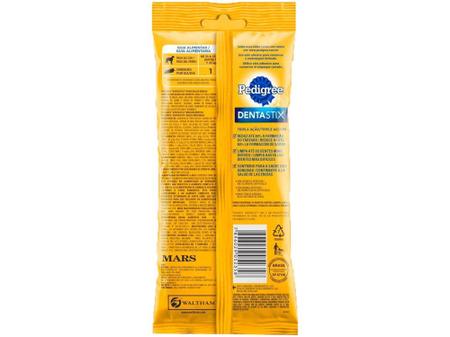 Imagem de Petisco para Cachorro Adulto Pedigree - Dentastix 180g