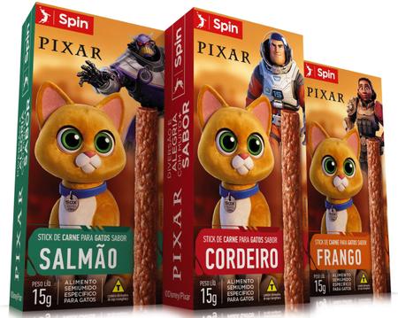 Meu gato no estilo Disney  Pixar (feito em IA) : r/Gatos