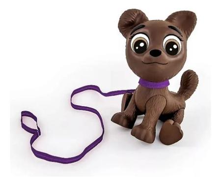 Barbie dog stuffed animal 2025