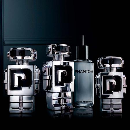 Imagem de Phantom Paco Rabanne Perfume Masculino EDT