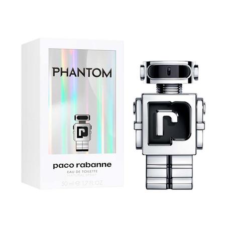 Imagem de Phantom Rabanne Perfume Masculino EDT