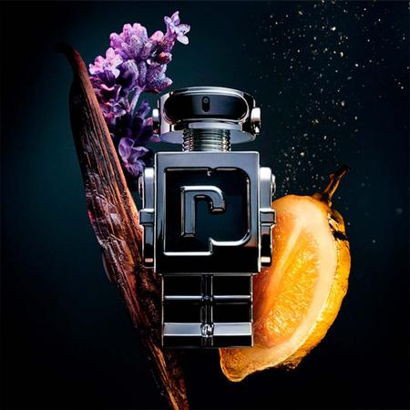 Imagem de Phantom Rabanne Perfume Masculino EDT