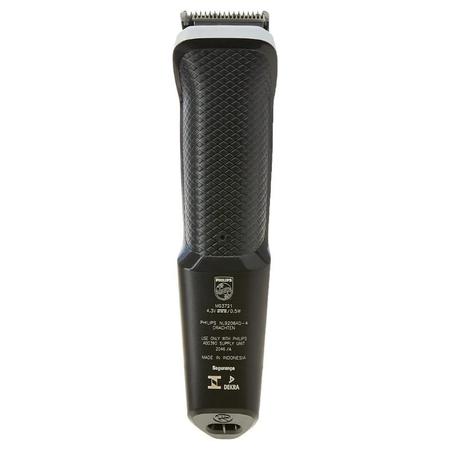 Imagem de Philips Aparador de Pelos Multigroom series 3000 com 7 acessórios Bivolt