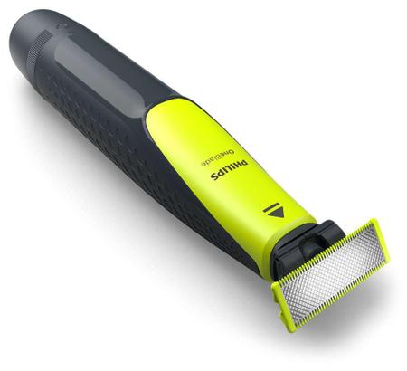 Imagem de Philips OneBlade QP2510/10 Barbeador Aparador de pelos à prova d água Bivolt