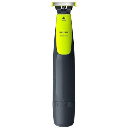 Imagem de Philips OneBlade QP2510/10 Barbeador Aparador de pelos à prova d água Bivolt