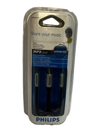 Imagem de Philips Share Your Music MP3 Gear