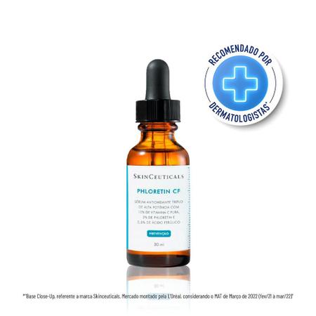 Imagem de Phloretin CF SkinCeuticals Serum Antioxidante com 30ml