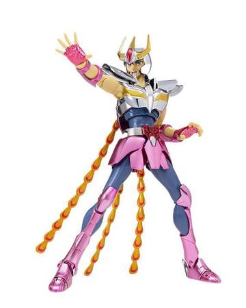 BANDAI Saint Seiya Myth Cloth Phoenix Fenix Ikki V3 Final Bronze