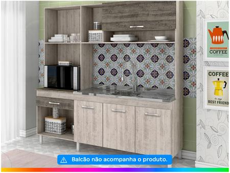 Imagem de Pia de Cozinha Inox 120x52cm Ghel Plus