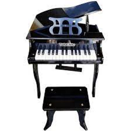 Piano de Cauda Infantil 30 Teclas PIANO30 Turbo - Piano - Magazine Luiza