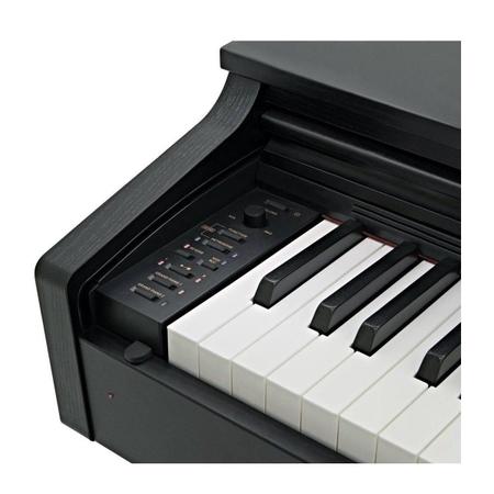 Imagem de Piano Digital Casio Celviano AP-270 Preto 88 Teclas AP270