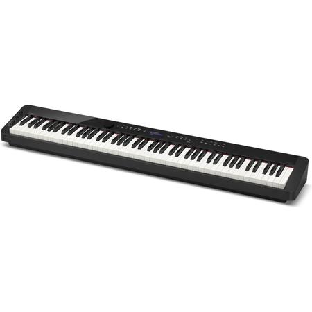 Imagem de Piano Digital Casio Prívia PX-S3000-BK Preto