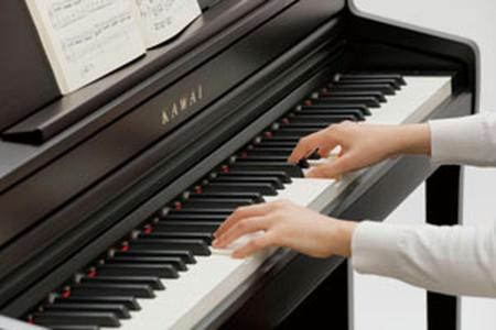 Kawai sale ca49 rosewood