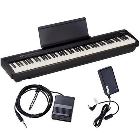 Piano Elétrico em Oferta