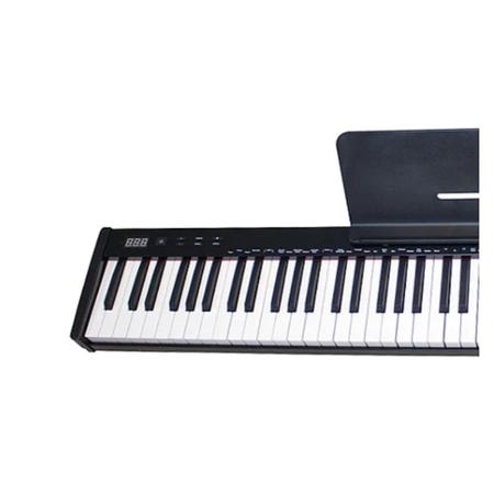 Imagem de Piano Digital Spring PD-188 Bluetooth 88 Teclas Com Bag