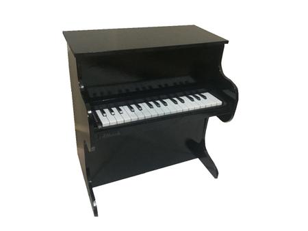 Piano Infantil em Perfeito Estado de Conservação | Produto Vintage e Retro  Albach Usado 84436226 | enjoei