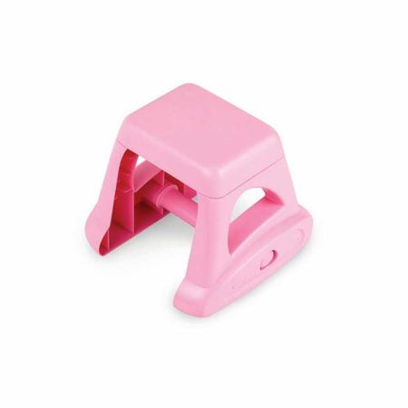 Piano De Cauda Teclado Infantil Com Microfone Gravador Banquinho Preto ou  Rosa Winfun Yes Toys