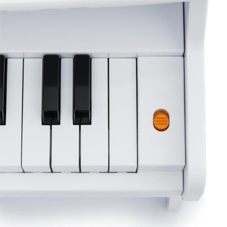 Piano Teclado Brinquedo Infantil Musical Formato Classico - Bhstore - Piano  / Teclado de Brinquedo - Magazine Luiza