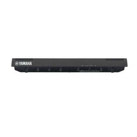 Imagem de Piano Yamaha P-125A Digital Preto