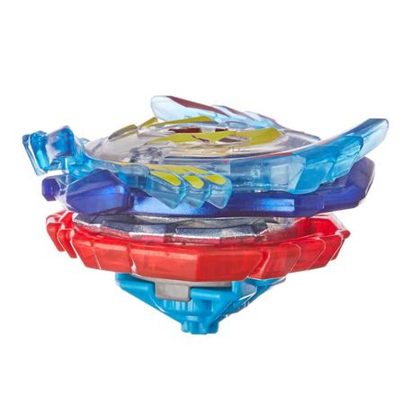 Beyblade Valtryek Launcher, Genesis Valtryek Launcher