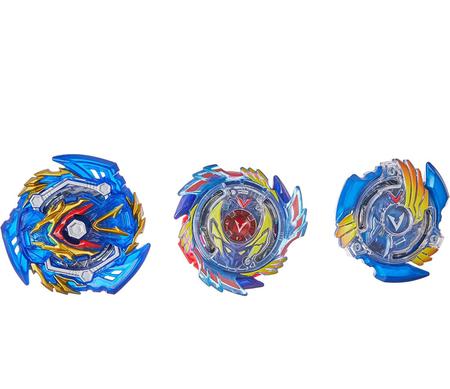 Beyblade Legendario Original Con Codigo