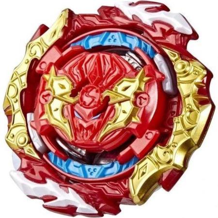 Pião Beyblade Com Lançador Burst 4 Em 1 Quad Drive Astral