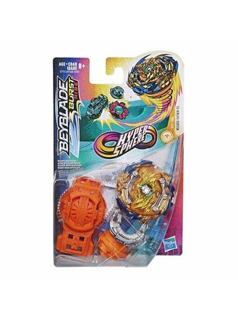 Beyblade Burst Valtryek Bey Blade Led Pegasus 2 Lançador Beyblad - Tornado  Gyro e Lianfa Toys - Pião de Batalha e Acessórios - Magazine Luiza