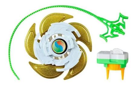 Pião Super Beyblade com lançador - Importados Lili