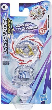 Beyblade Burst Victory Valtryek B-34 Sem Lançador Bey blad - Pião de  Batalha e Acessórios - Magazine Luiza