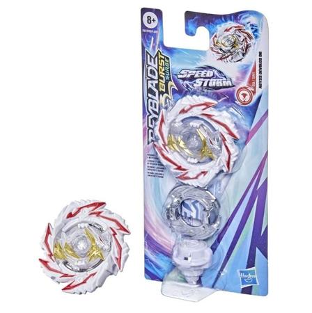 Kit 3 Piões De Batalha - BeyBlade Burst - Surge Speedstorm