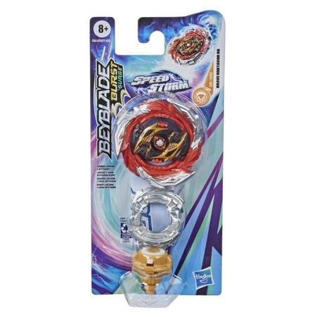 BeyBlade Brasil! : Peão Antigo!
